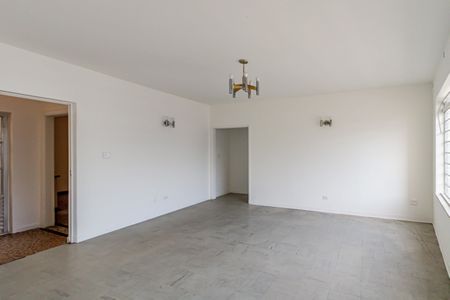 Sala de casa para alugar com 2 quartos, 147m² em Vila Romana, São Paulo