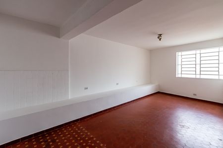 Casa para alugar com 147m², 2 quartos e 1 vagaApartamento terreo - Comodo 02