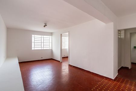 Casa para alugar com 147m², 2 quartos e 1 vagaApartamento terreo - Comodo 02