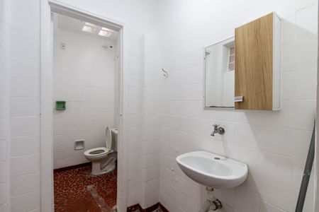 Casa para alugar com 147m², 2 quartos e 1 vagaBanheiro