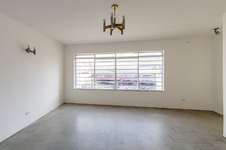 Sala de casa para alugar com 2 quartos, 147m² em Vila Romana, São Paulo