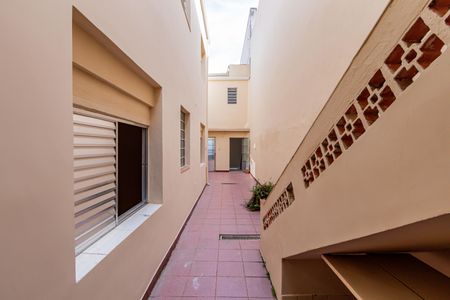 Casa para alugar com 147m², 2 quartos e 1 vagaQuintal