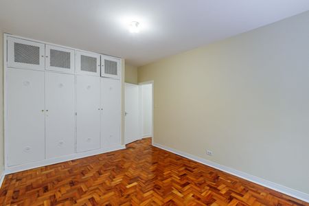 Quarto 01 de casa para alugar com 2 quartos, 147m² em Vila Romana, São Paulo