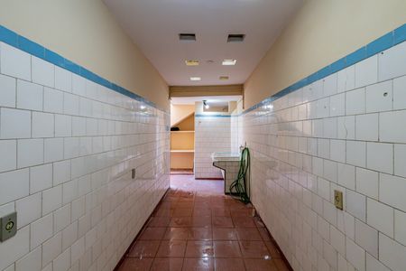 Casa para alugar com 147m², 2 quartos e 1 vagaLavanderia