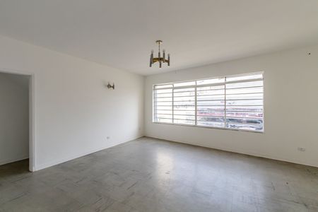Sala de casa para alugar com 2 quartos, 147m² em Vila Romana, São Paulo