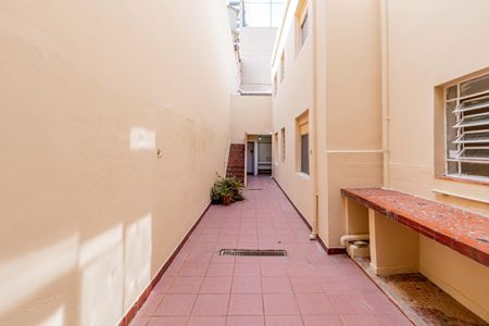 Casa para alugar com 147m², 2 quartos e 1 vagaQuintal