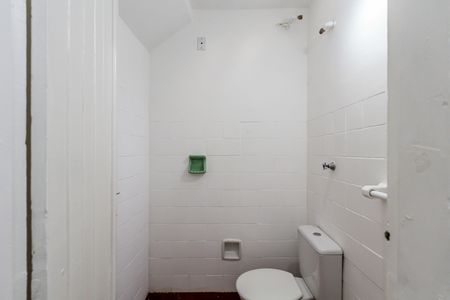 Casa para alugar com 147m², 2 quartos e 1 vagaBanheiro