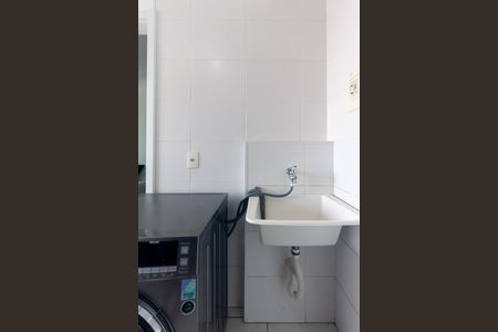 Apartamento para alugar com 32m², 1 quarto e sem vagaÁrea de Serviço