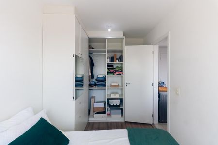 Apartamento para alugar com 32m², 1 quarto e sem vagaQuarto