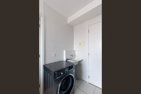 Apartamento para alugar com 32m², 1 quarto e sem vagaÁrea de Serviço