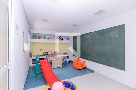 Apartamento para alugar com 32m², 1 quarto e sem vagaBrinquedoteca