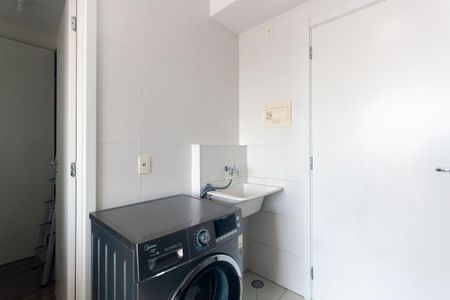 Apartamento para alugar com 32m², 1 quarto e sem vagaÁrea de Serviço