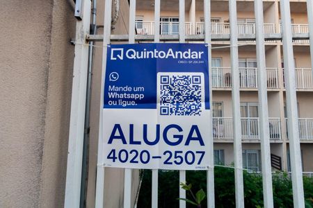 Apartamento para alugar com 32m², 1 quarto e sem vagaPlaca