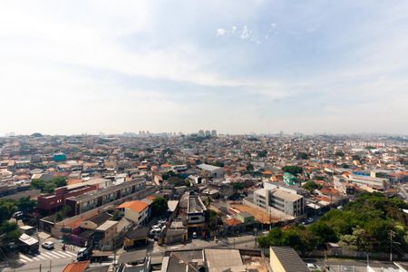 Apartamento para alugar com 32m², 1 quarto e sem vagaVista
