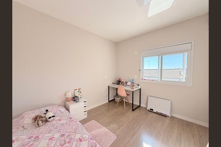 Casa de condomínio à venda com 340m², 3 quartos e 4 vagasSuíte 3
