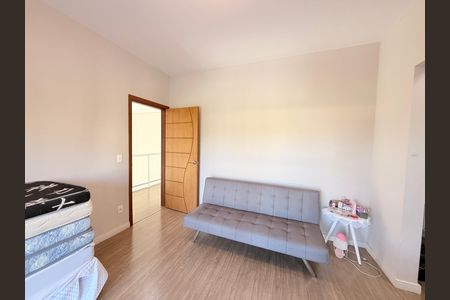 Casa de condomínio à venda com 340m², 3 quartos e 4 vagasSuíte 1