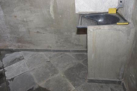 Casa para alugar com 70m², 2 quartos e sem vagaLavanderia