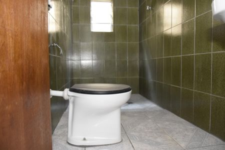 Casa para alugar com 70m², 2 quartos e sem vagaBanheiro 2