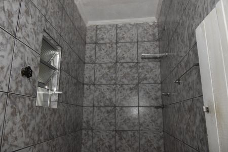 Casa para alugar com 70m², 2 quartos e sem vagaBanheiro 1