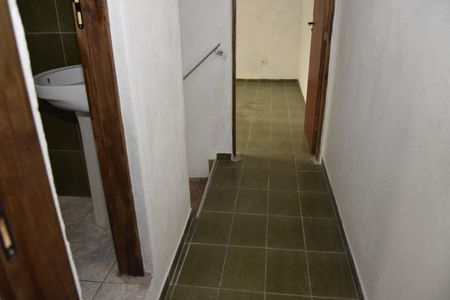 Casa para alugar com 70m², 2 quartos e sem vagaCorredor
