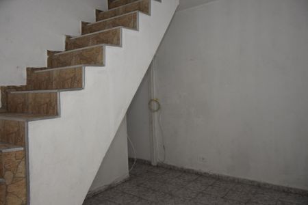 Sala de casa para alugar com 2 quartos, 70m² em Jardim Macedonia, Embu das Artes