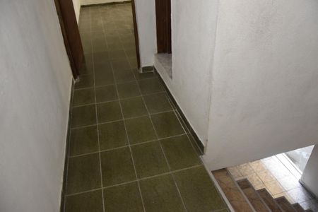 Casa para alugar com 70m², 2 quartos e sem vagaCorredor