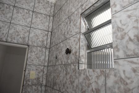 Casa para alugar com 70m², 2 quartos e sem vagaBanheiro 1