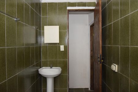 Casa para alugar com 70m², 2 quartos e sem vagaBanheiro 2