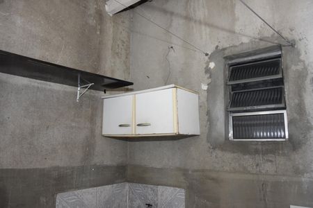 Casa para alugar com 70m², 2 quartos e sem vagaLavanderia