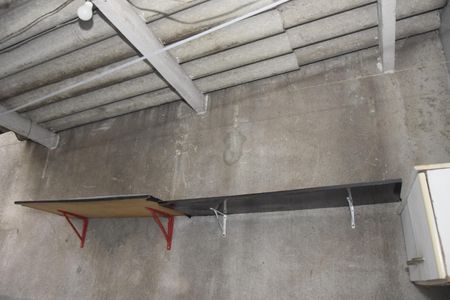 Casa para alugar com 70m², 2 quartos e sem vagaLavanderia