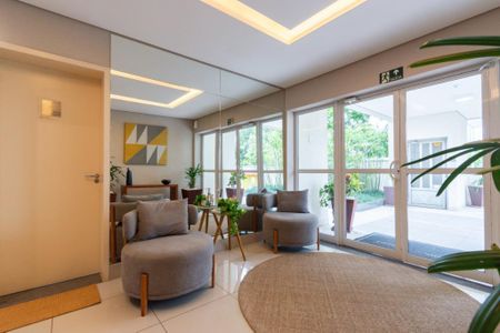 Foto 30 de apartamento à venda com 2 quartos, 63m² em Vila da Saúde, São Paulo