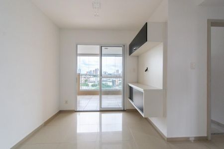 Foto 03 de apartamento à venda com 2 quartos, 63m² em Vila da Saúde, São Paulo