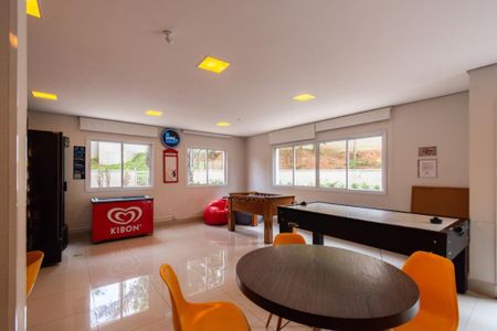 Foto 27 de apartamento à venda com 2 quartos, 63m² em Vila da Saúde, São Paulo