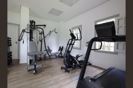 Apartamento à venda com 75m², 2 quartos e 1 vagaÁrea comum - Academia