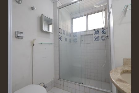 Apartamento à venda com 75m², 2 quartos e 1 vagaBanheiro da Suíte