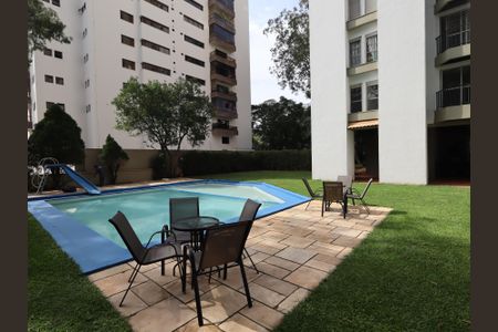 Apartamento à venda com 75m², 2 quartos e 1 vagaÁrea comum - Piscina