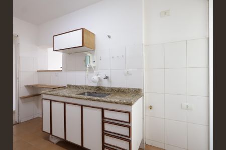 Apartamento à venda com 75m², 2 quartos e 1 vagaCozinha