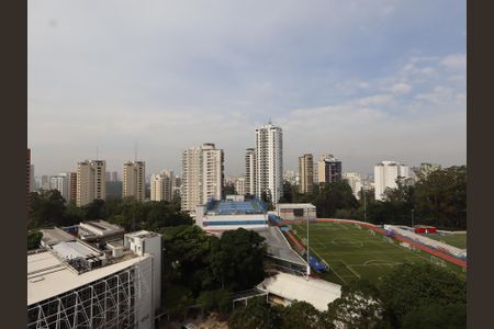 Apartamento à venda com 75m², 2 quartos e 1 vagaVista da Varanda