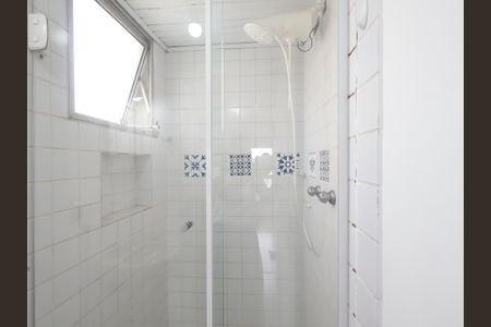 Apartamento à venda com 75m², 2 quartos e 1 vagaBanheiro
