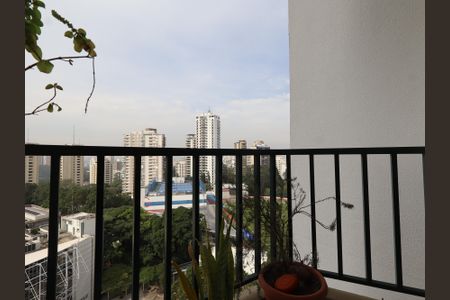 Apartamento à venda com 75m², 2 quartos e 1 vagaVaranda da Sala