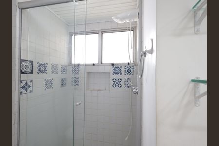 Apartamento à venda com 75m², 2 quartos e 1 vagaBanheiro da Suíte