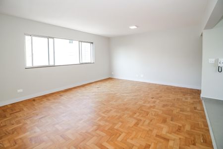 Apartamento à venda com 97m², 3 quartos e 1 vagaSala