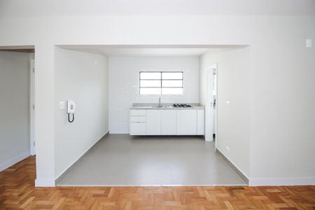 Apartamento à venda com 97m², 3 quartos e 1 vagaCozinha
