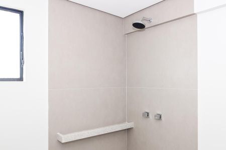 Apartamento à venda com 97m², 3 quartos e 1 vagaBanheiro da Suíte