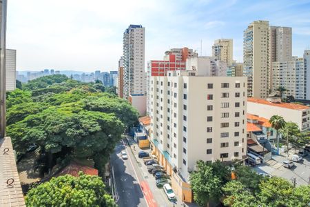 Apartamento à venda com 97m², 3 quartos e 1 vagaSala