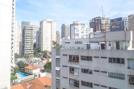 Apartamento à venda com 97m², 3 quartos e 1 vagaQuarto 3