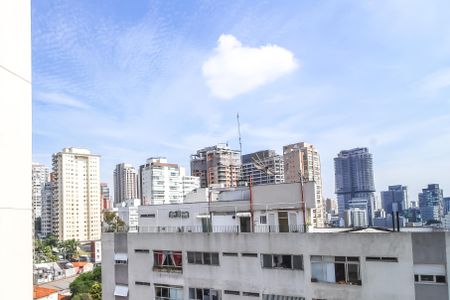 Apartamento à venda com 97m², 3 quartos e 1 vagaÁrea de Serviço