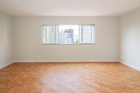 Apartamento à venda com 97m², 3 quartos e 1 vagaSala