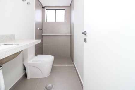 Apartamento à venda com 97m², 3 quartos e 1 vagaBanheiro