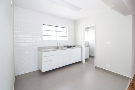 Apartamento à venda com 97m², 3 quartos e 1 vagaCozinha